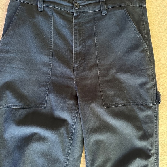 BRIXTON CARGO PANTS size 31 - Picture 3 of 3